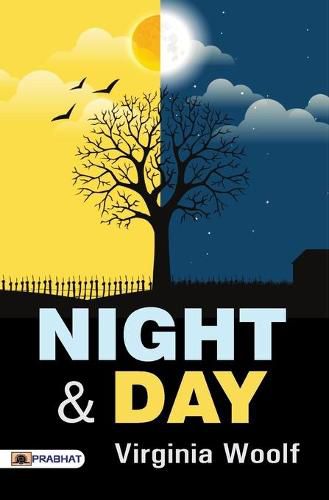 Cover image for Night and Day