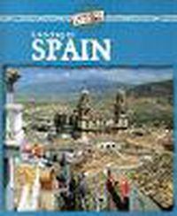 Cover image for Looking at Spain