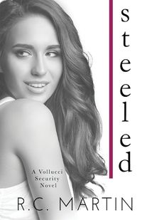 Cover image for Steeled