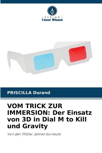 Cover image for Vom Trick Zur Immersion