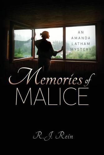 Cover image for Memories of Malice: An Amanda Latham Mystery