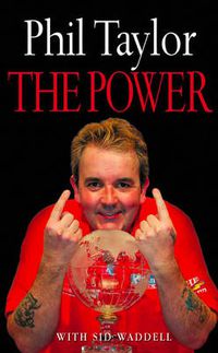 Cover image for The Power: My Autobiography