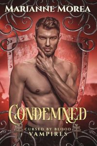 Cover image for Condemned