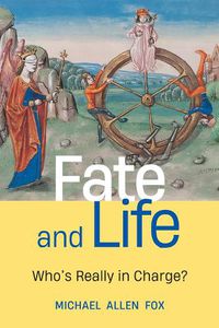 Cover image for Fate and Life