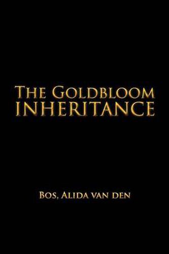 Cover image for The Goldbloom Inheritance