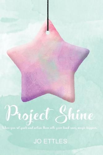 Cover image for Project Shine