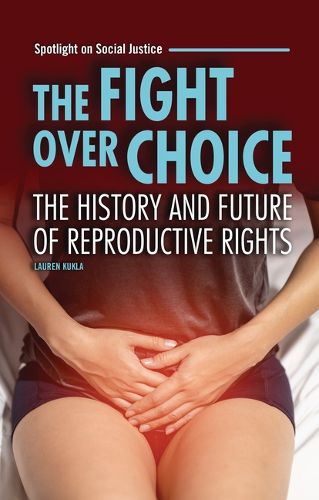Cover image for The Fight over Choice