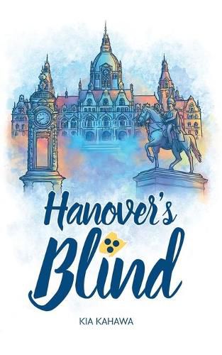 Cover image for Hanover's Blind