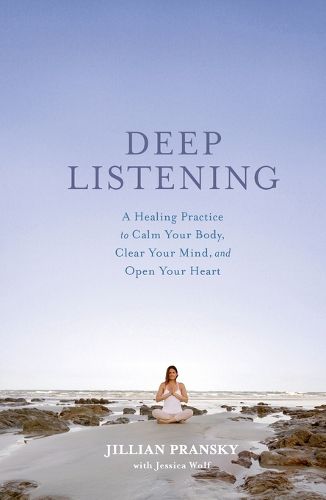 Cover image for Deep Listening