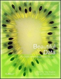 Cover image for Beautiful Data