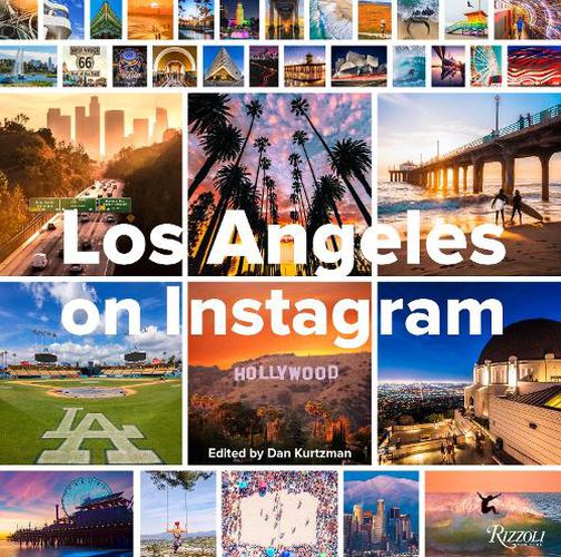 Cover image for Los Angeles on Instagram