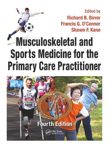 Musculoskeletal and Sports Medicine For The Primary Care Practitioner