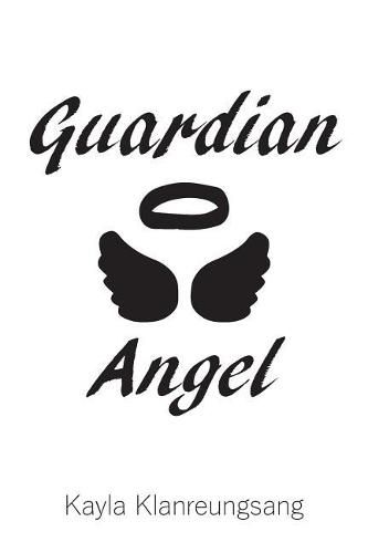 Cover image for Guardian Angel