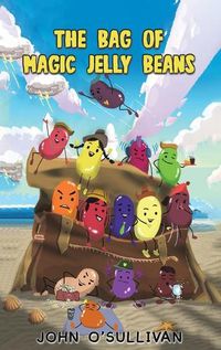 Cover image for The Bag of Magic Jelly Beans