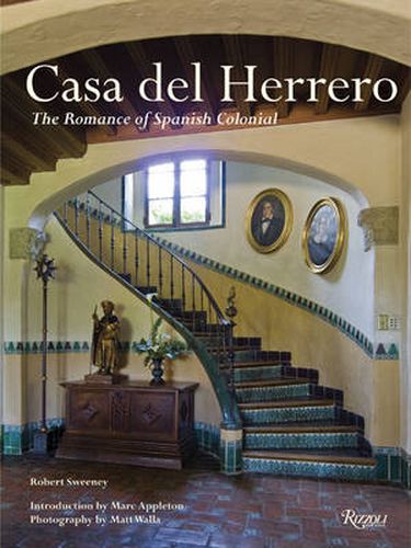 Cover image for Casa del Herrero