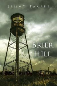 Cover image for Brier Hill