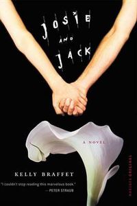 Cover image for Josie and Jack