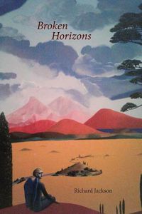Cover image for Broken Horizons