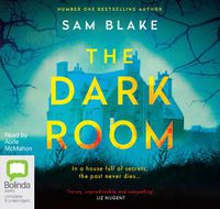 Cover image for The Dark Room