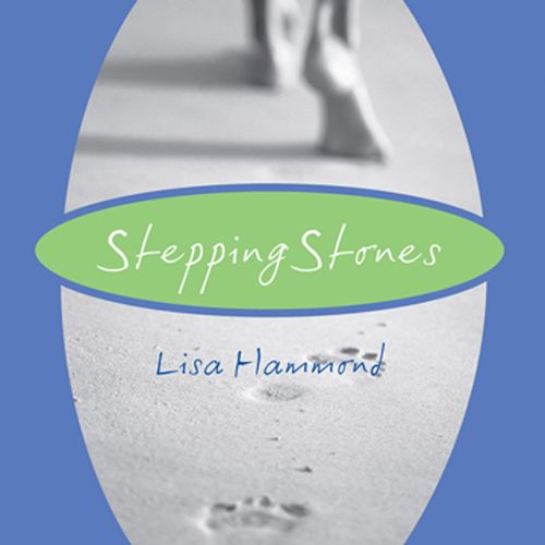 Cover image for Stepping Stones Book & Card Deck: Dream Bigger Every Day