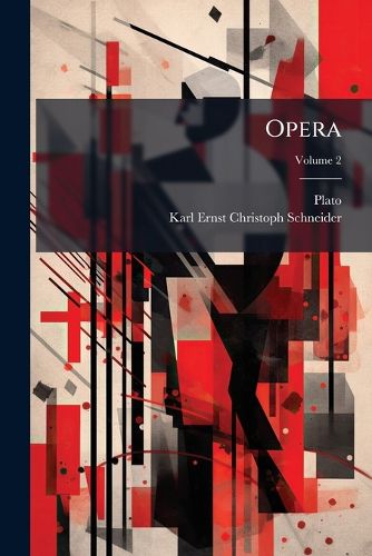 Cover image for Opera