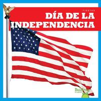 Cover image for Dia de la Independencia (Independence Day)