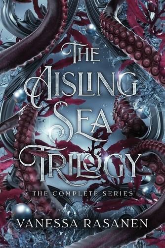 The Aisling Sea Trilogy