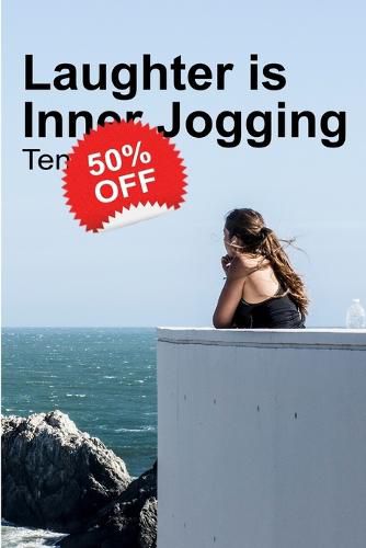 Cover image for Laughter is Inner Jogging