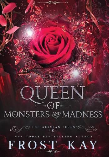 Cover image for Queen of Monsters and Madness