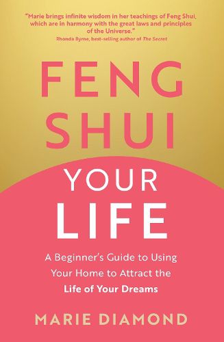 Cover image for Feng Shui Your Life