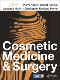 Cover image for Cosmetic Medicine and Surgery