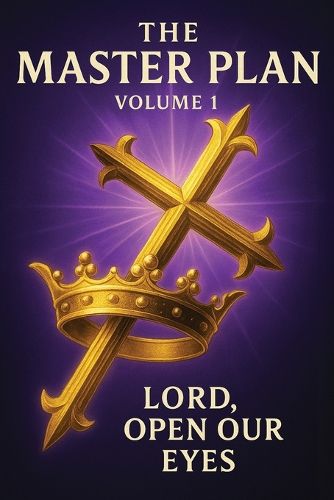 Cover image for The Master Plan