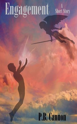 Cover image for Engagement - A Short Story