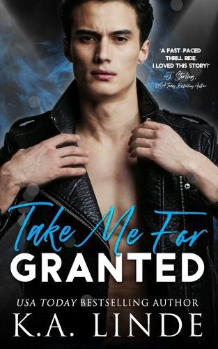 Cover image for Take Me For Granted