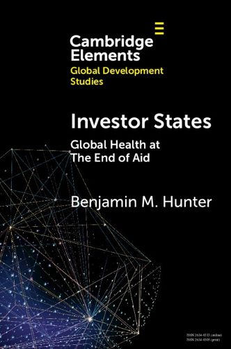 Cover image for Investor States