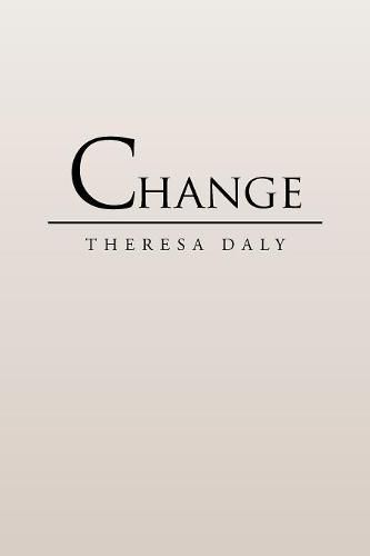 Cover image for Change