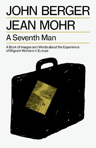 Cover image for A Seventh Man