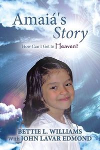 Cover image for Amaia's Story