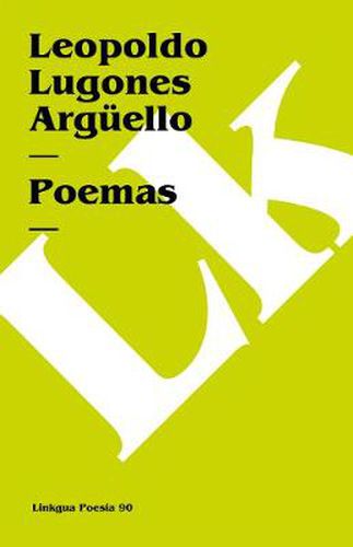 Cover image for Poemas