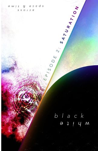 Cover image for black&white - Episode 2