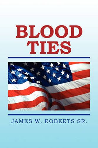 Cover image for Blood Ties