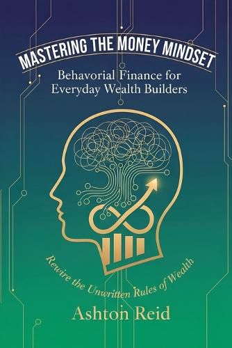 Cover image for Mastering the Money Mindset
