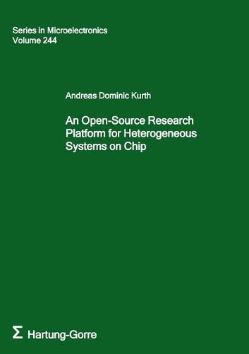 Cover image for An Open-Source Research Platform for Heterogeneous Systems on Chip