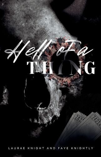 Cover image for Hell of a Thing