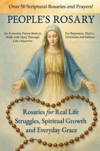 Cover image for The People's Rosary