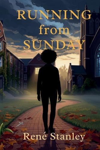 Cover image for Running From Sunday