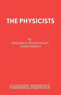 Cover image for The Physicists