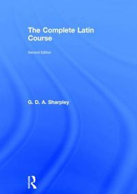 Cover image for The Complete Latin Course