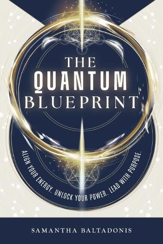 Cover image for The Quantum Blueprint