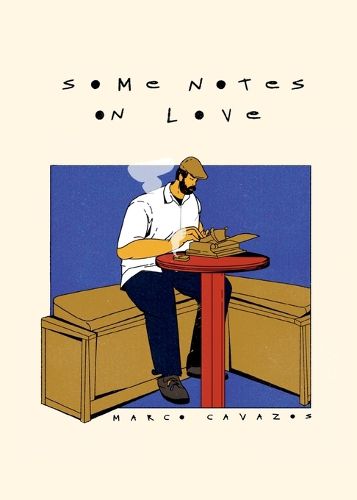 Cover image for Some Notes on Love